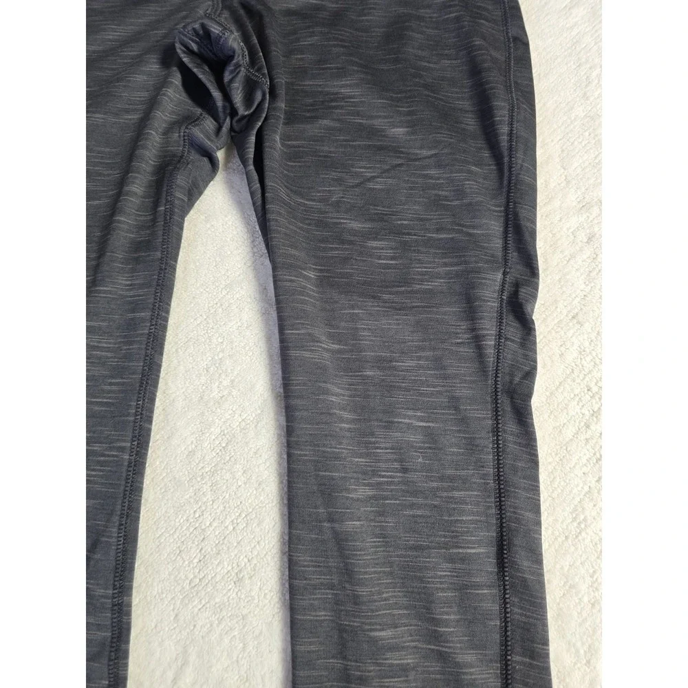Cascade‎ Sport Womens M Leggings Speed-Dri Performance Warm Systems NWT Gray